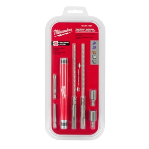 Milwaukee&reg; Tapcon&reg; 48-20-7497