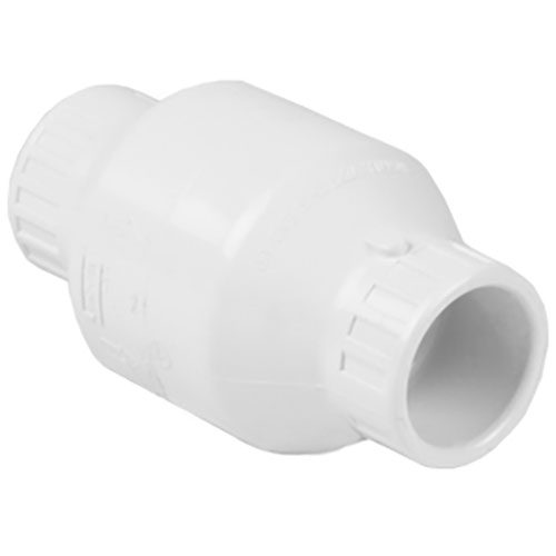 Spears&reg; S1580-20 Spring Check Valve, 2 in