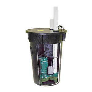 Zoeller&reg; 912-0007
