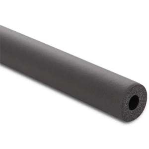 Nomaco&reg; 6Il038078 Tubular Insulation, 7/8 in, 6 L x 3/8 in