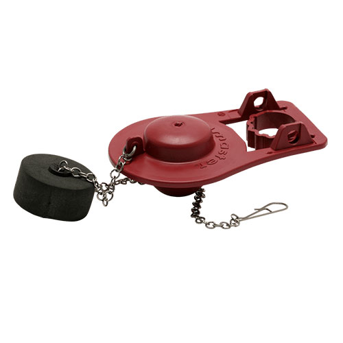 Fluidmaster&reg; PRO55 Adjustable Flapper