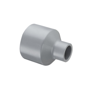 1 x 1/2 in Cpvc Schedule 80 Socket Coupling