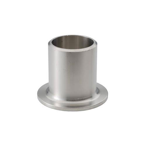 1 in Stainless Steel 304L Stub End
