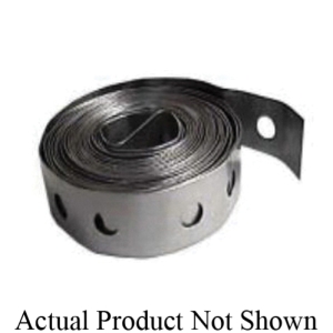 3/4 x 10 ft Copper Band Iron 24 Gauge
