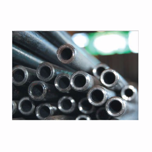 1/4 in x 21 ft Black A53F Sch 40 Pipe TC