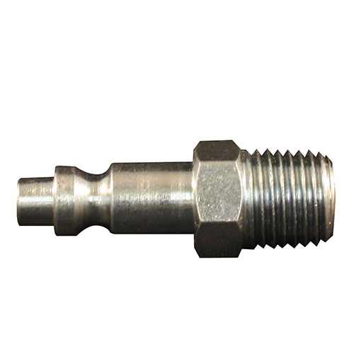 Milton 733 3/8 in Kwik Coupler F/Air