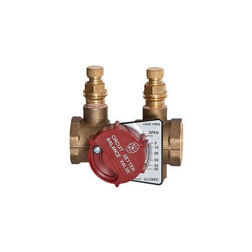 Bell & Gossett Circuit Setter Plus&reg; 117402LF