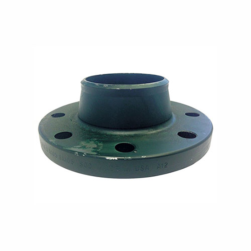 2 in 300Lb Standard Raised Face Weld Neck Flange