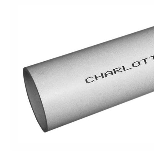 1 1/2 X 10 FT PVC SCH40 BE PIPE
