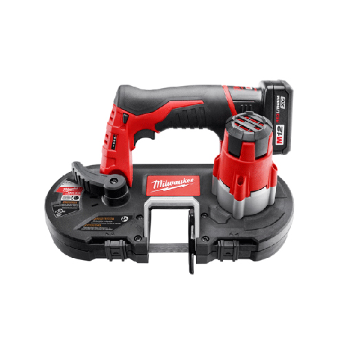 Milwaukee&reg; 2429-21XC