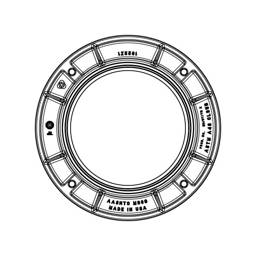 EJ 1022Z FRAME