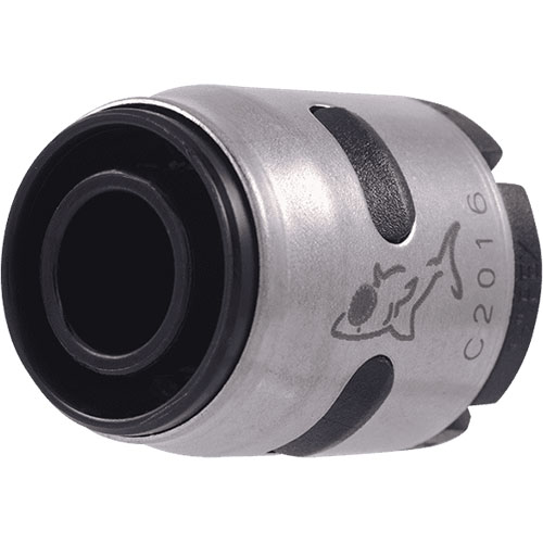Sharkbite&reg; Kt514Wp6 Plug 1/2 in (6 Per Pack)