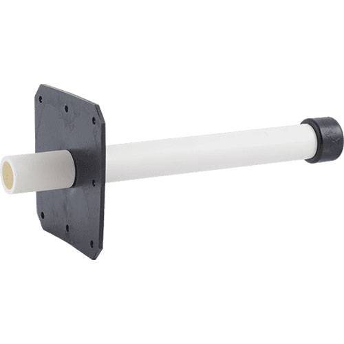 Sharkbite&reg; K25578Wp12 Stub-Out 1/2 in