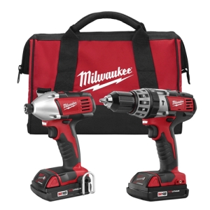 Milwaukee&reg; M18&trade; 2697-22CT
