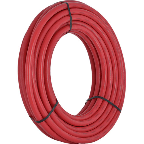 Sharkbite&reg; U860R300 Tubing, 1/2 in x 300 ft, Red