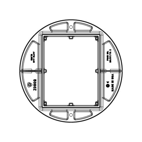 EJ 5080Z FRAME