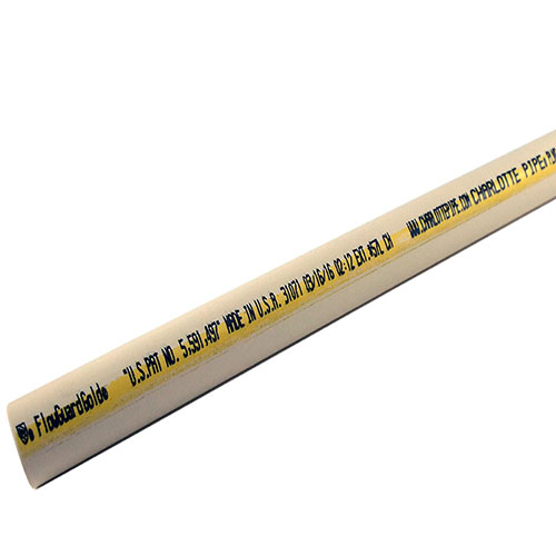 1 in x 10 ft Cpvc Cts Pipe
