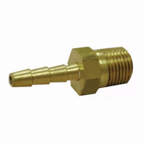 Jones Stephens&trade; G25048 Hose Adapter, 1/4 x 1/2 in
