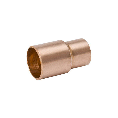 2 x 1-1/4 in Copper Sweat Bushing