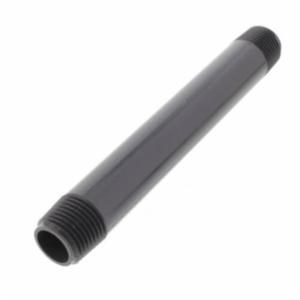 Spears® 882-060C 1/2 x 6 in Cpvc Sch 80 Nipple