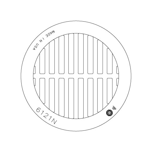 EJ 6121N CASTING