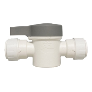 John Guest&reg; Speedfit&reg; PSEISV20P