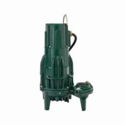 Zoeller&reg; 163-0002 High Head Flow-Mate