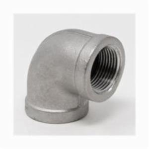 1 in Stainless Steel 304L 90 Elbow Gs