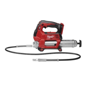 Milwaukee&reg; M18&trade; 2646-20 2-Speed Grease Gun