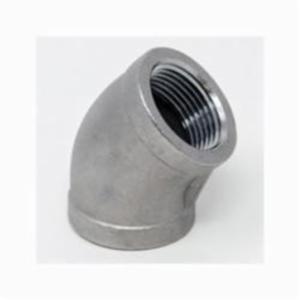 1 in Stainless Steel 304L 45 Elbow Gs