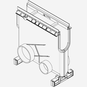 Smith&reg; Enviro-Flo&reg;II 9935