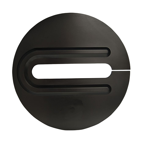 TOPP Cover, Series: E Series, 18 in