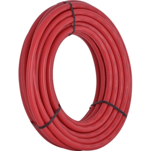 Sharkbite&reg; U860R500 Tubing, 1/2 in x 500 ft, Red