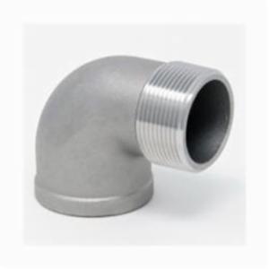 1 in Stainless Steel 304L Street 90 Gs