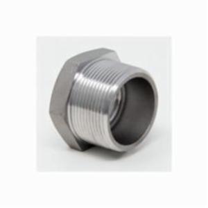 1 x 1/2 in Stainless Steel 304L Bushing Gs