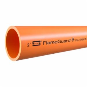 Spears&reg; Cp-007 Fire Sprinkler Pipe, 3/4 in x 15 ft