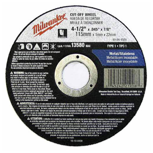 Milwaukee&reg; 49-94-4500