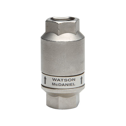 Watson Mcdaniel Av2003-13-N Air Vent