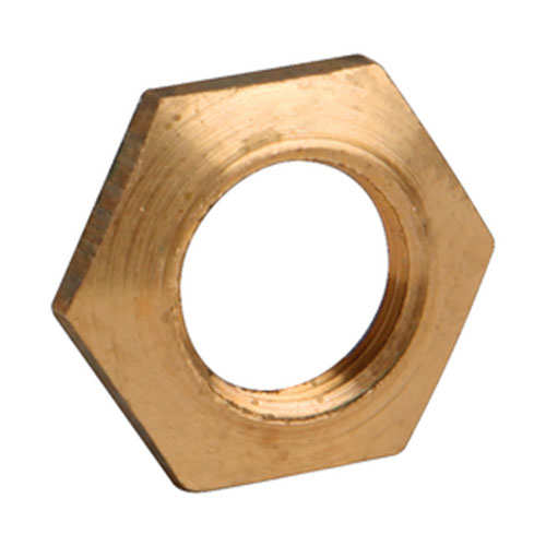 Mueller Co 500676 Lock Nut, For Use