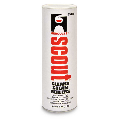 Hercules&reg; Scout&trade; 35100