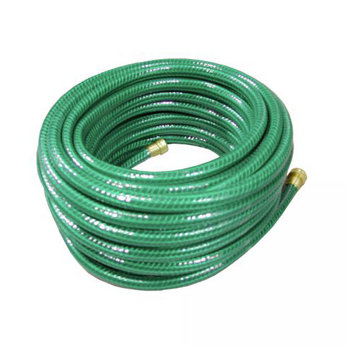 Wal-Rich 1803000 Garden Hose, 5/8 in x 50 ft