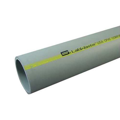 Spears&reg; Lw-040 Cpvc Pipe, 4 in x 10 ft