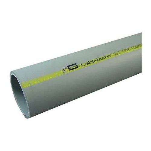Spears&reg; Lw-015 Pipe, 1-1/2 in x 10 ft