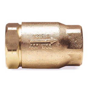 Apollo&trade; 61Lf10701 Ball Cone Check Valve, 1-1/2 in