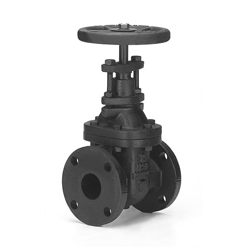 Hammond Valve 1138HI0400 IR1138HI
