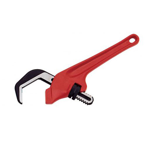 Reed 02111 Smooth Jaw Hex Wrench, D
