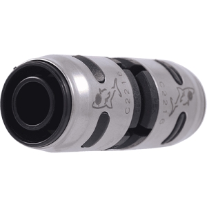 Sharkbite&reg; K008Wp3 Coupling 1/2 in x 1/2 in