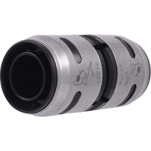 Sharkbite&reg; K020Wp2 Coupling 1 in x 1 in