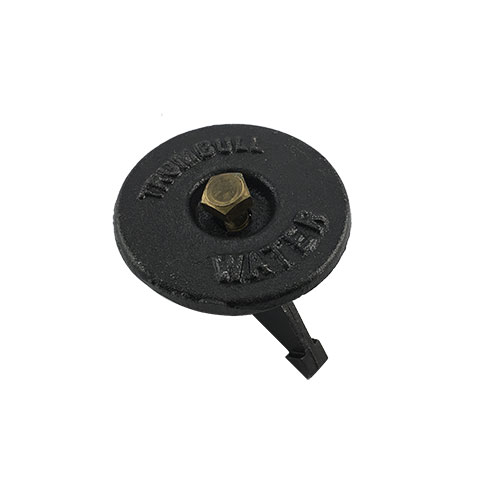 CI 21/2 SERVICE BOX REP.LID NS NEW