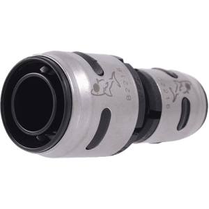 Sharkbite&reg; K058Wp3 Coupling 3/4 x 1/2 in